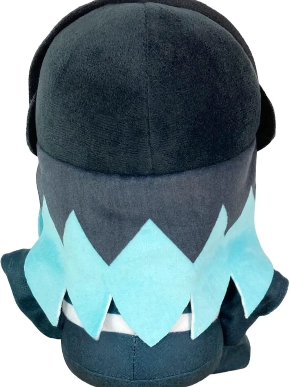 Muichiro Tokito Sitting Pose Plush Toy - 7